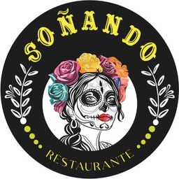 Soñando logo